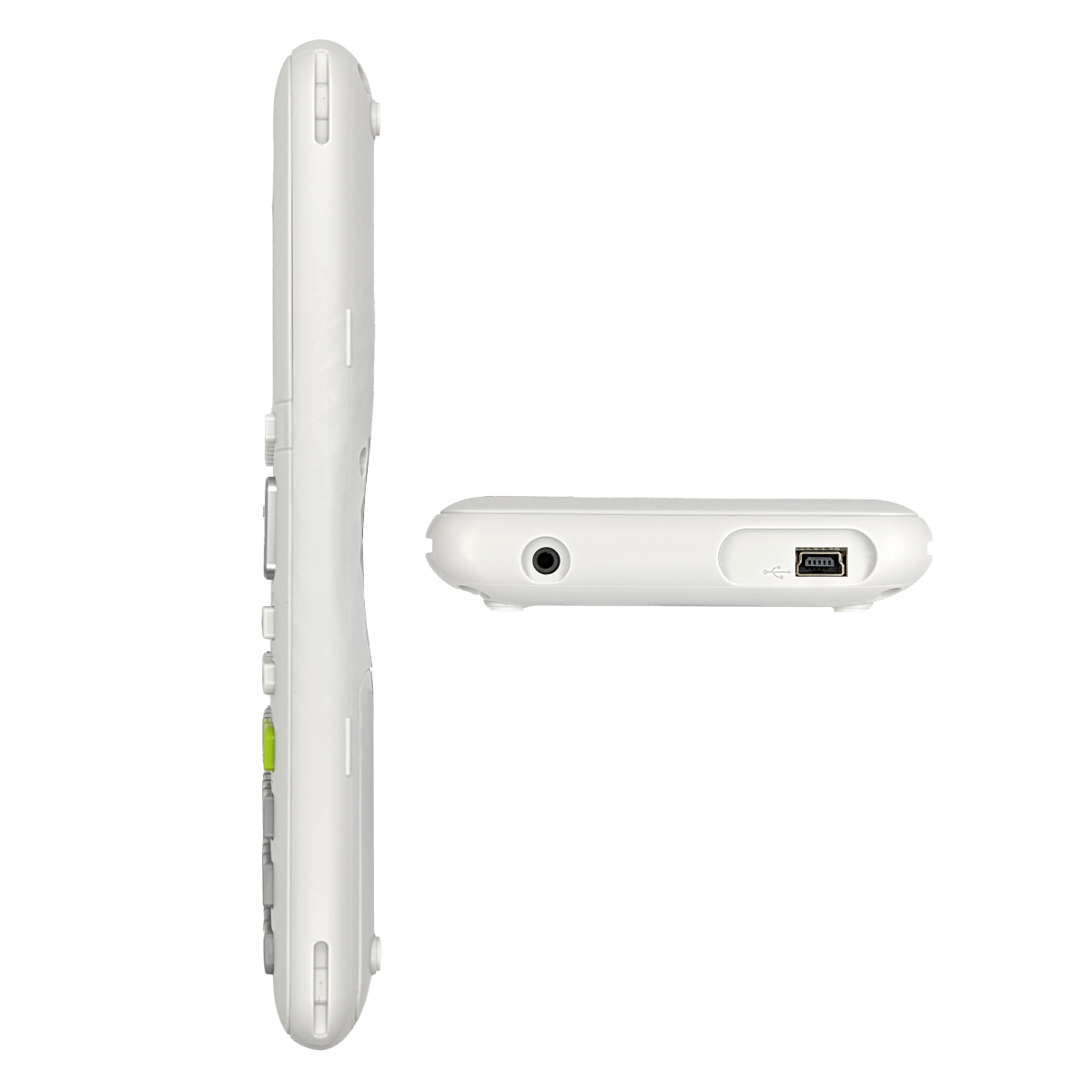 fx9750GIII White Edition Graphing Calculator CASIO